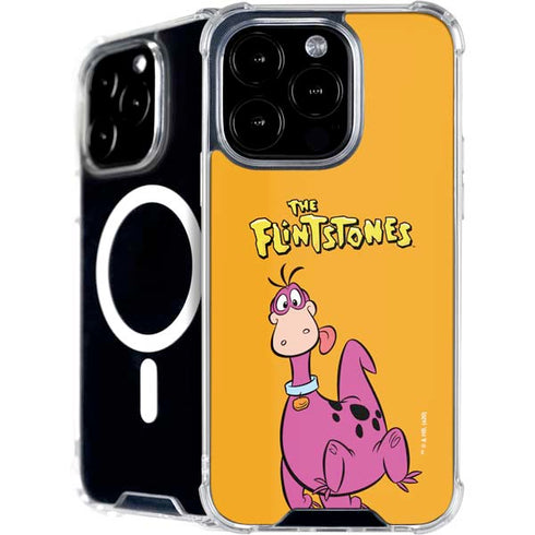 The Flinstones Dino iPhone 16 Pro MagSafe Case